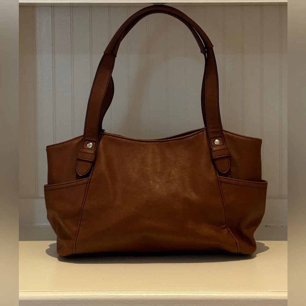 Relic Shoulder Bag - Picture 2 of 15